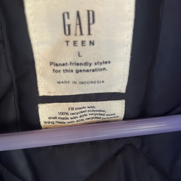 Kids Gap Jacket - Picture 3 of 8